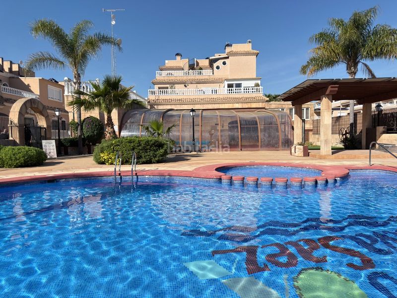 Foto 1add6107-3e46-4006-94db-34565f997dfd. Apartament amb calefacció aparcament piscina a Villamartín-Las Filipinas Orihuela