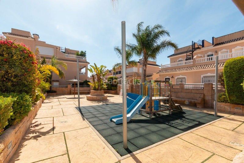 Foto 1cd689fc-5b40-43cd-9b0d-5e4f1e62c34a. Apartament amb calefacció aparcament piscina a Villamartín-Las Filipinas Orihuela
