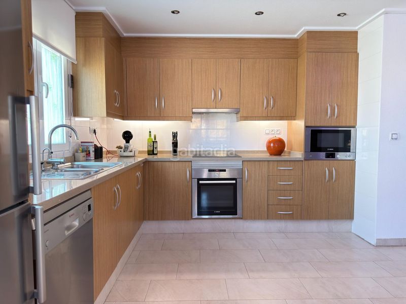 Foto 50d99c16-486b-4779-8b43-164ed5782e18. Apartament amb calefacció aparcament piscina a Villamartín-Las Filipinas Orihuela