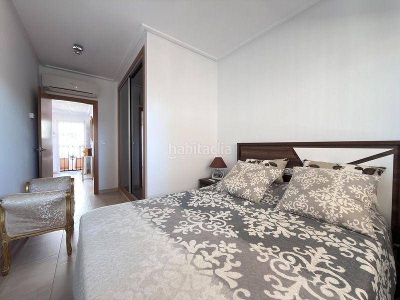 Foto 5813256b-242a-466b-abe5-2cf0676e5be4. Apartament amb calefacció aparcament piscina a Villamartín-Las Filipinas Orihuela