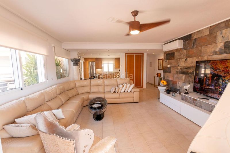 Foto cc26cf7c-f0cd-41d2-a54c-41eafea793d4. Apartament amb calefacció aparcament piscina a Villamartín-Las Filipinas Orihuela