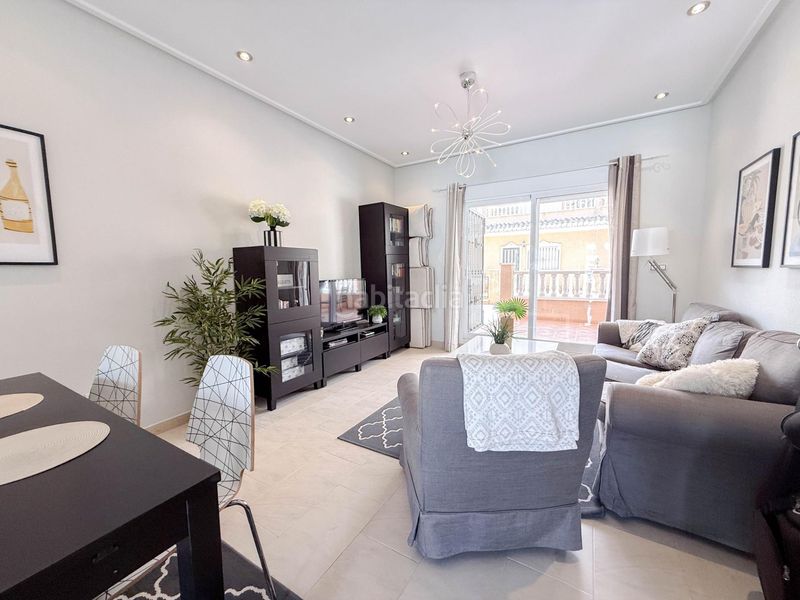 Foto 1a035854-c113-4cec-8977-76f1e5b8bc6f. Apartament amb aparcament piscina a Villamartín-Las Filipinas Orihuela