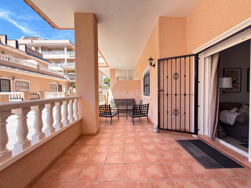 Foto 1f4757c9-ec34-4ea1-b744-6016b7ad1029. Apartament amb aparcament piscina a Villamartín-Las Filipinas Orihuela