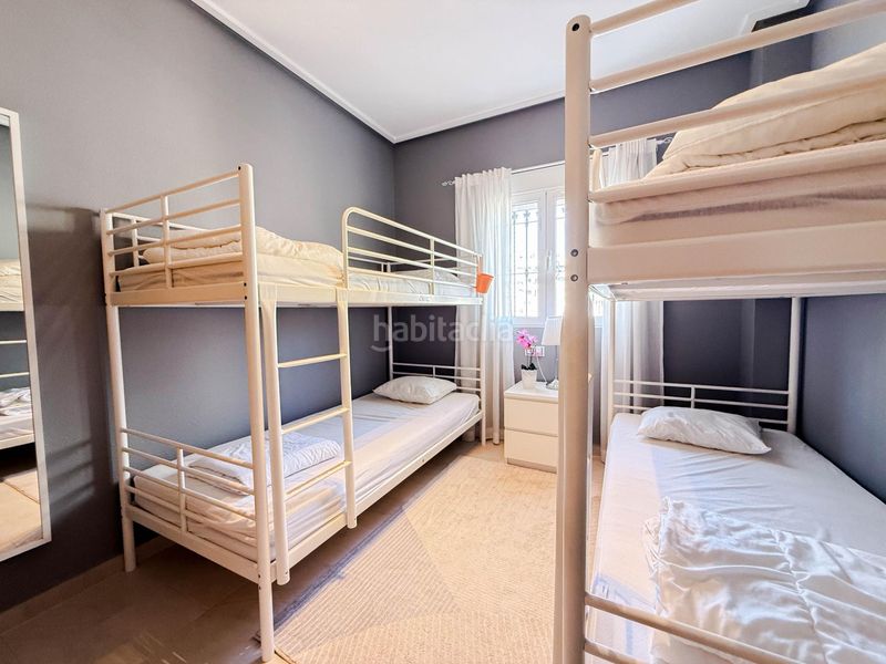 Foto 29f37ea7-70d3-48b5-a01b-d2daf73f4e98. Apartament amb aparcament piscina a Villamartín-Las Filipinas Orihuela