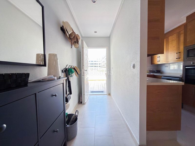 Foto 3522d485-62ea-45ff-b040-34d392b93db4. Apartament amb aparcament piscina a Villamartín-Las Filipinas Orihuela