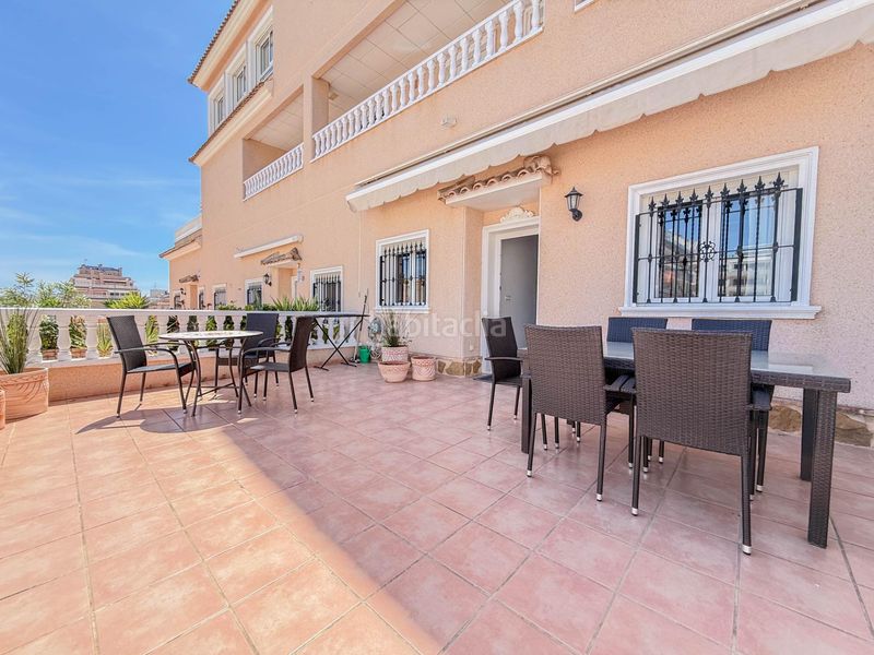 Foto 48a3a1b4-3400-49f9-8fa4-d53a4d9a47e6. Apartament amb aparcament piscina a Villamartín-Las Filipinas Orihuela