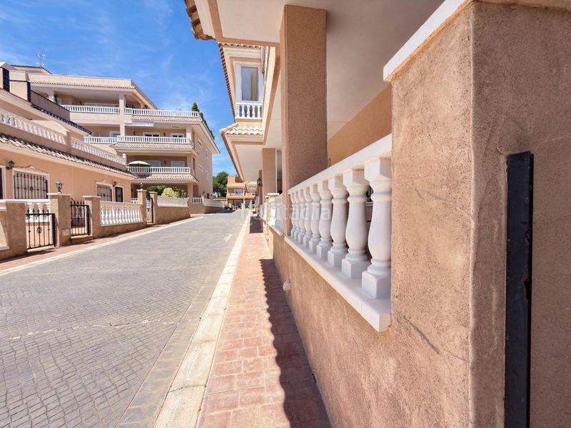 Foto 50a12fa8-9c2c-4e66-a6f1-c312d6c7261e. Apartament amb aparcament piscina a Villamartín-Las Filipinas Orihuela