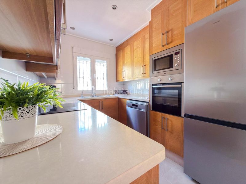 Foto 5ad67222-3399-4220-8cbb-9490caffcd77. Apartament amb aparcament piscina a Villamartín-Las Filipinas Orihuela