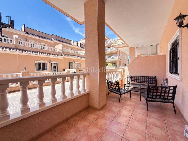Foto 6213bd3a-fb5d-4c38-870e-d026803ab35f. Apartament amb aparcament piscina a Villamartín-Las Filipinas Orihuela