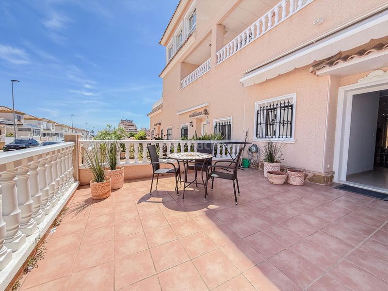 Foto 6396a9b6-4531-4485-9974-ba8a82e80746. Apartament amb aparcament piscina a Villamartín-Las Filipinas Orihuela