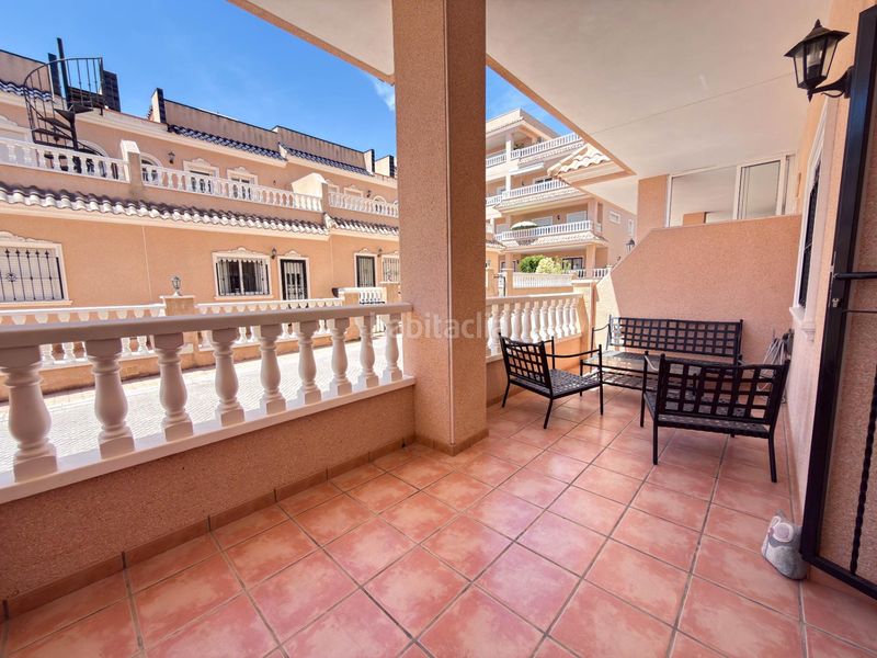 Foto 81b2a70b-5321-4bd1-b7ee-d34c18258841. Apartament amb aparcament piscina a Villamartín-Las Filipinas Orihuela