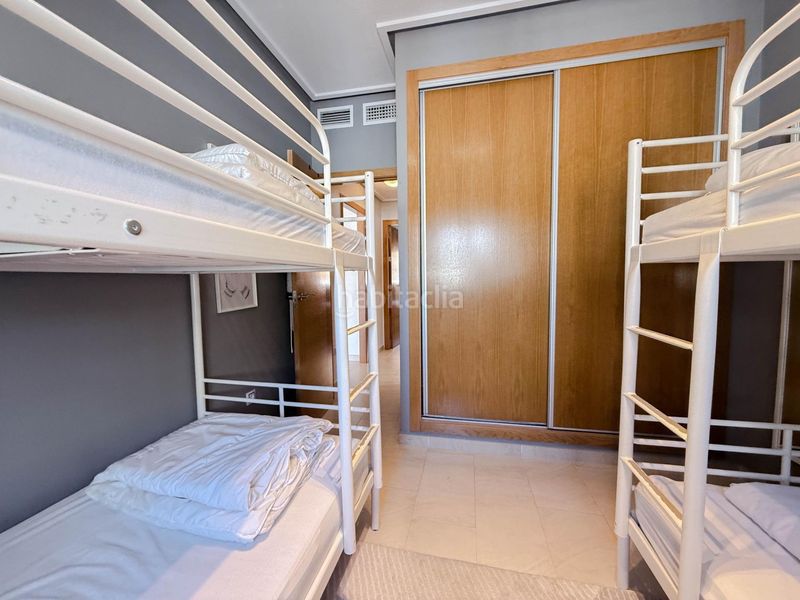 Foto 8a0c619d-33d9-41d8-a408-ecbe6d9dc097. Apartament amb aparcament piscina a Villamartín-Las Filipinas Orihuela
