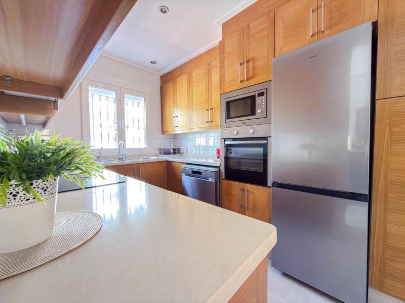 Foto bb5bc675-a50b-47dc-9b2e-fc0dc1a93772. Apartament amb aparcament piscina a Villamartín-Las Filipinas Orihuela
