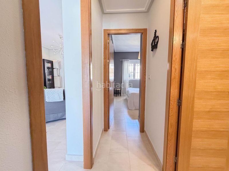 Foto d9461a35-bfbb-448d-ade0-d46ea9e19a81. Apartament amb aparcament piscina a Villamartín-Las Filipinas Orihuela