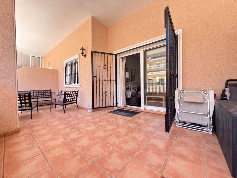 Foto f2e1021e-97f8-49cf-be8b-7f6d6a61fdd5. Apartament amb aparcament piscina a Villamartín-Las Filipinas Orihuela