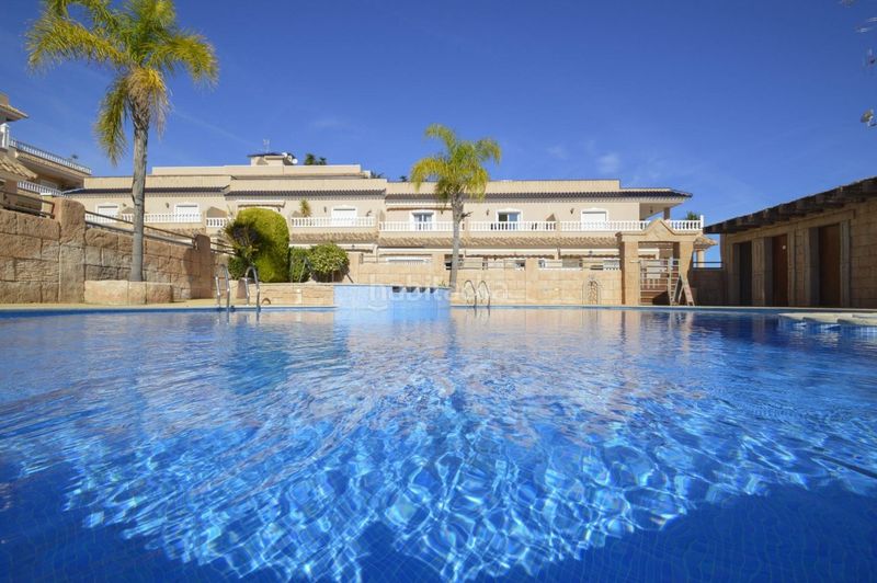 Foto f4c383da-1af3-4934-b121-df7f265daa93. Apartament amb aparcament piscina a Villamartín-Las Filipinas Orihuela