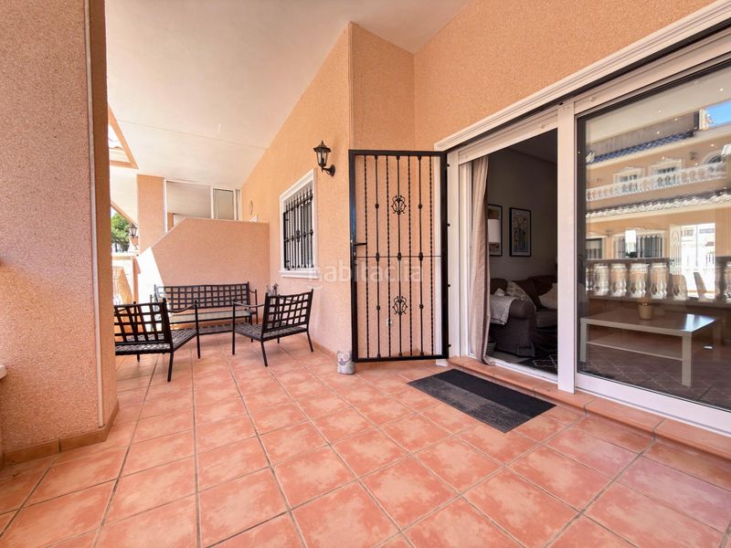 Foto fb6dab71-0ba0-4a0e-99fe-216378d84aa5. Apartament amb aparcament piscina a Villamartín-Las Filipinas Orihuela