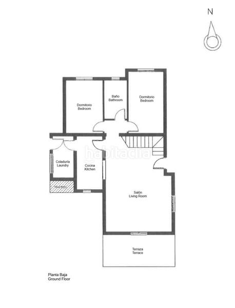 Foto 0c315574-4a84-4b2a-bcdd-152e4c2a849d. Xalet amb aparcament piscina a La Zenia Orihuela