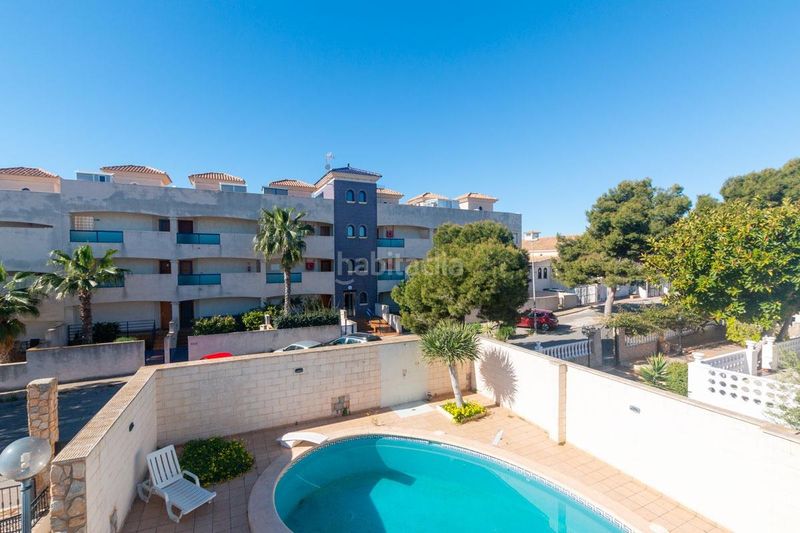 Foto 4929144b-fdac-49e5-8587-8cf5971ee1ab. Xalet amb aparcament piscina a La Zenia Orihuela