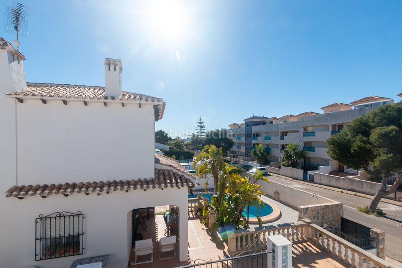 Foto 789294f6-1309-4f1d-a54c-57653edec895. Xalet amb aparcament piscina a La Zenia Orihuela