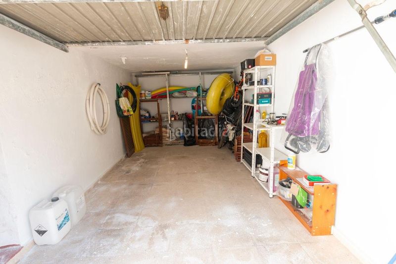 Foto 790861e3-96bc-42b3-b5bf-8db0e2c08d76. Xalet amb aparcament piscina a La Zenia Orihuela