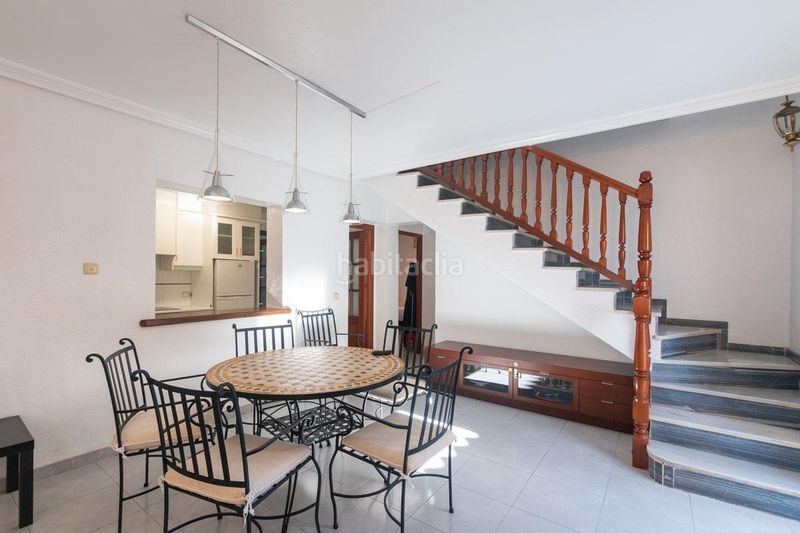 Foto 9fd7ab2f-46b2-4aee-9e4b-10da73a60f9d. Xalet amb aparcament piscina a La Zenia Orihuela