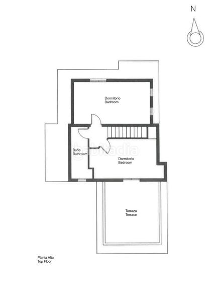 Foto f7059526-50c8-44a8-87c2-1e03c6ce99d7. Xalet amb aparcament piscina a La Zenia Orihuela