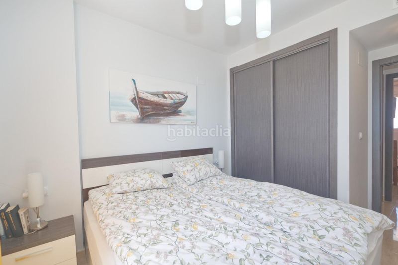 Foto 43d21f42-9861-472d-9652-2d38749873ca. Àtic amb aparcament piscina a Villamartín-Las Filipinas Orihuela