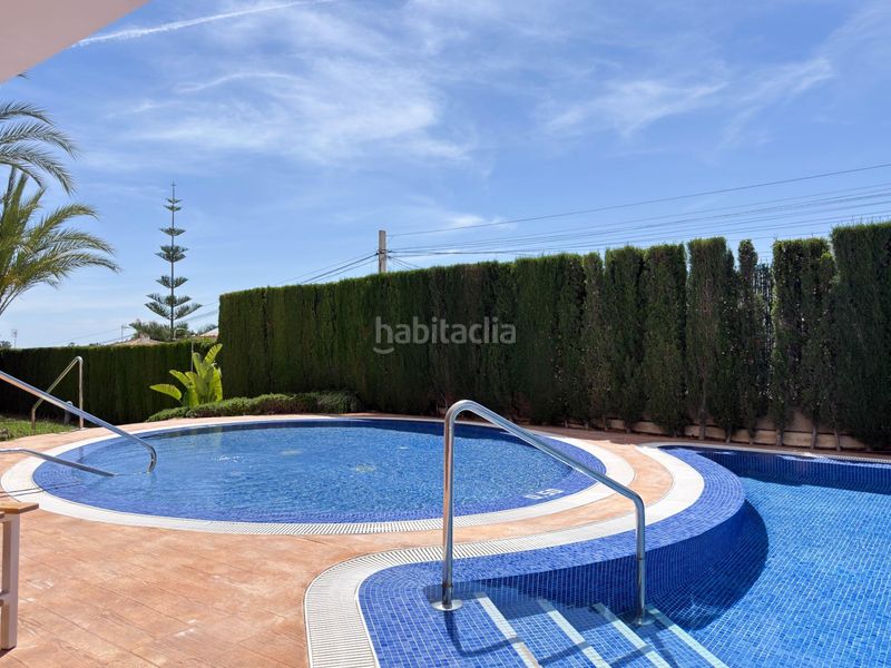 Foto 43e02f79-516b-4c03-abee-3e96d90edd48. Àtic amb aparcament piscina a Villamartín-Las Filipinas Orihuela