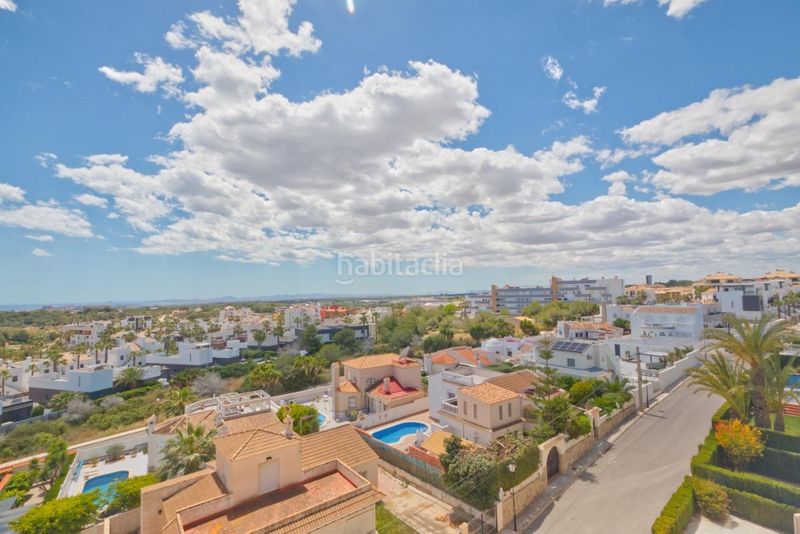 Foto 5b6a4a69-fc4c-47d6-afbb-f39a1cc2e975. Àtic amb aparcament piscina a Villamartín-Las Filipinas Orihuela