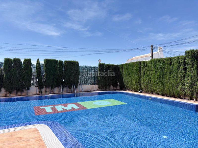 Foto abdf4c39-f018-487a-894e-70125cc10d7e. Àtic amb aparcament piscina a Villamartín-Las Filipinas Orihuela