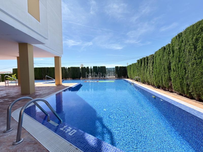 Foto b2d5afd9-101c-49b5-8000-9b438224601c. Àtic amb aparcament piscina a Villamartín-Las Filipinas Orihuela