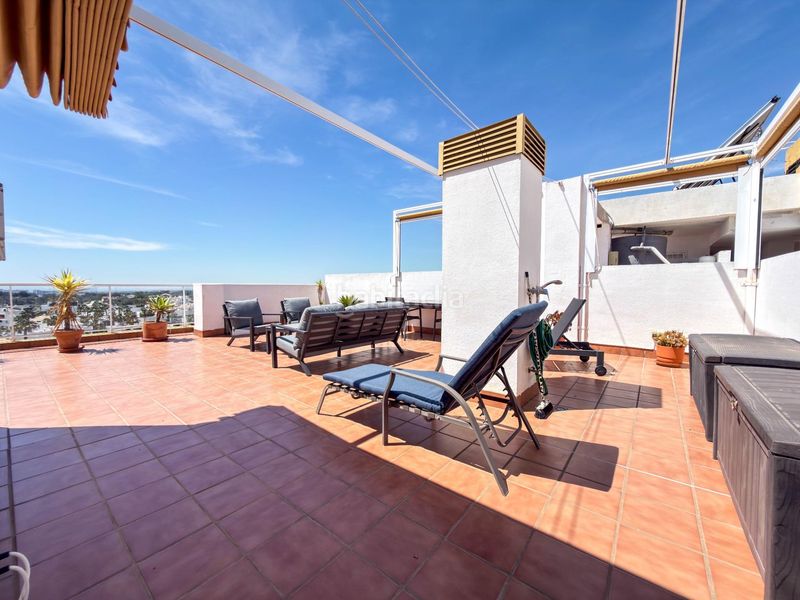 Foto d2da41ac-e486-412c-bd20-a4a259a0ac7a. Àtic amb aparcament piscina a Villamartín-Las Filipinas Orihuela