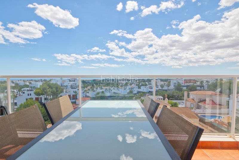 Foto e02a7d14-5bfa-4547-b88d-20e29634751b. Àtic amb aparcament piscina a Villamartín-Las Filipinas Orihuela