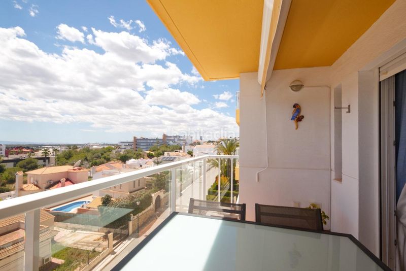 Foto ff7ff863-4567-4200-a65e-ad21d1a5d549. Àtic amb aparcament piscina a Villamartín-Las Filipinas Orihuela