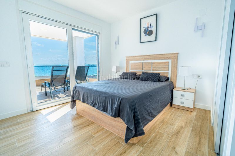 Foto 06c6b82e-3a92-4ca7-ad2c-5894f4258969. Apartament amb aparcament piscina a Punta Prima Torrevieja
