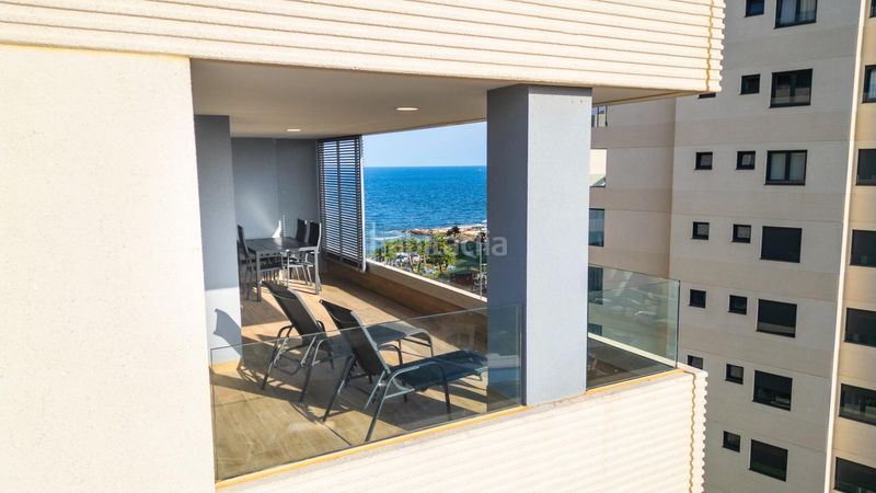 Foto 087e2712-790e-47fa-9e47-601b5dbda0ef. Apartament amb aparcament piscina a Punta Prima Torrevieja