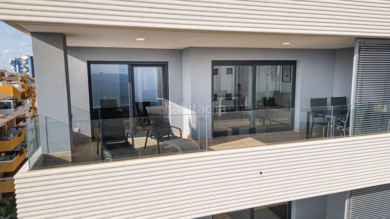 Foto 469a4288-718e-4700-8828-5e7a3ef50835. Apartament amb aparcament piscina a Punta Prima Torrevieja