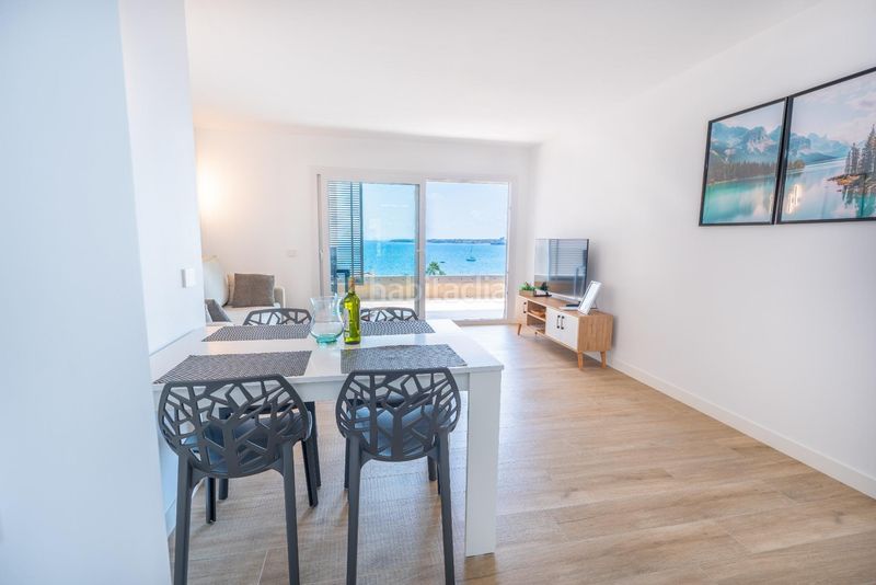 Foto 879f8f78-9bf1-4cd8-86c5-6ed725e13173. Apartament amb aparcament piscina a Punta Prima Torrevieja