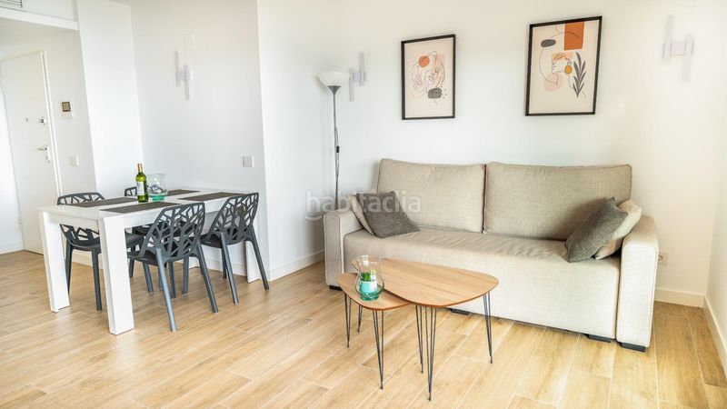 Foto d1106f12-21af-4026-a50e-4cd4cf7f3825. Apartament amb aparcament piscina a Punta Prima Torrevieja