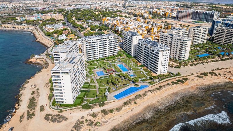Foto da50d18c-4b43-4bf6-9b57-b02669992d8b. Apartament amb aparcament piscina a Punta Prima Torrevieja