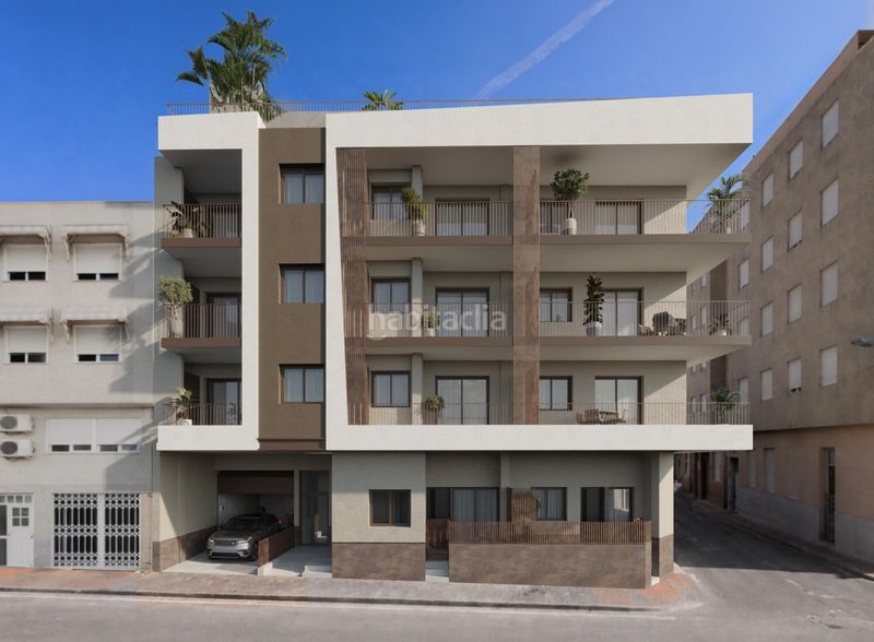 Foto 0daf684e-f4de-4877-8e4c-aacaba5dac83. Apartament amb piscina a Norte Santa Pola