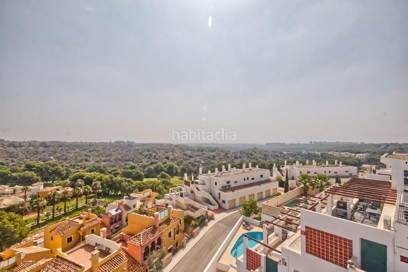 Foto 162683ce-b620-48ef-bbe8-21fccc3354d7. Àtic amb aparcament piscina a Lomas de Campoamor - Las Ramblas Orihuela