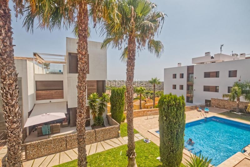 Foto 44abb010-3f44-4d41-b7b8-42232f0e0c78. Àtic amb aparcament piscina a Lomas de Campoamor - Las Ramblas Orihuela