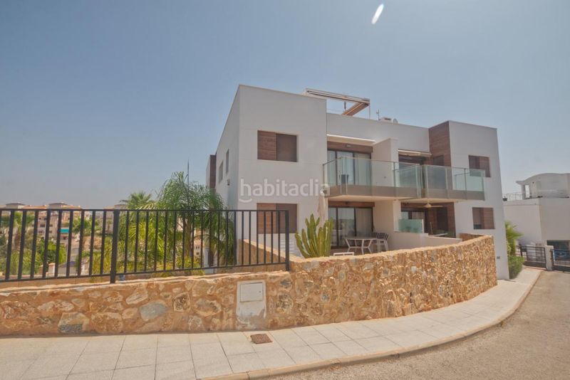 Foto 48af7848-a96a-4bce-9434-cb11b9e46750. Àtic amb aparcament piscina a Lomas de Campoamor - Las Ramblas Orihuela