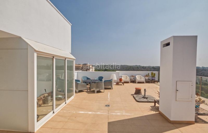 Foto bcb4fcdc-d627-4d2f-8fa6-d812d55f3d5f. Àtic amb aparcament piscina a Lomas de Campoamor - Las Ramblas Orihuela