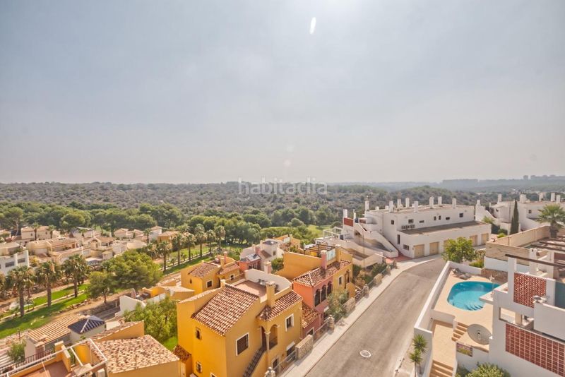 Foto dd848e23-ac4f-490f-89ce-b1b71852c801. Àtic amb aparcament piscina a Lomas de Campoamor - Las Ramblas Orihuela