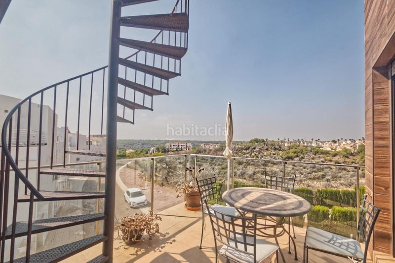 Foto de4189c1-e747-4c61-b868-ad12bb1157b6. Àtic amb aparcament piscina a Lomas de Campoamor - Las Ramblas Orihuela