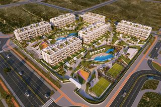 Apartament a Zona Carrefour - Urbanizaciones