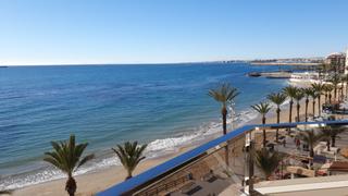 Àtic a Zona Playa del Cura. Ático único en playa del cura con 2 dormitorios y vistas panorám